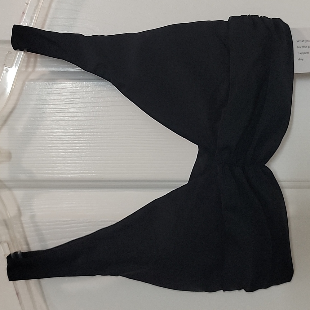 NWT VIMPUNEC Bikini Top